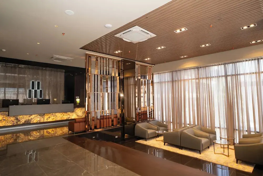 Amber Hotel - Cebu