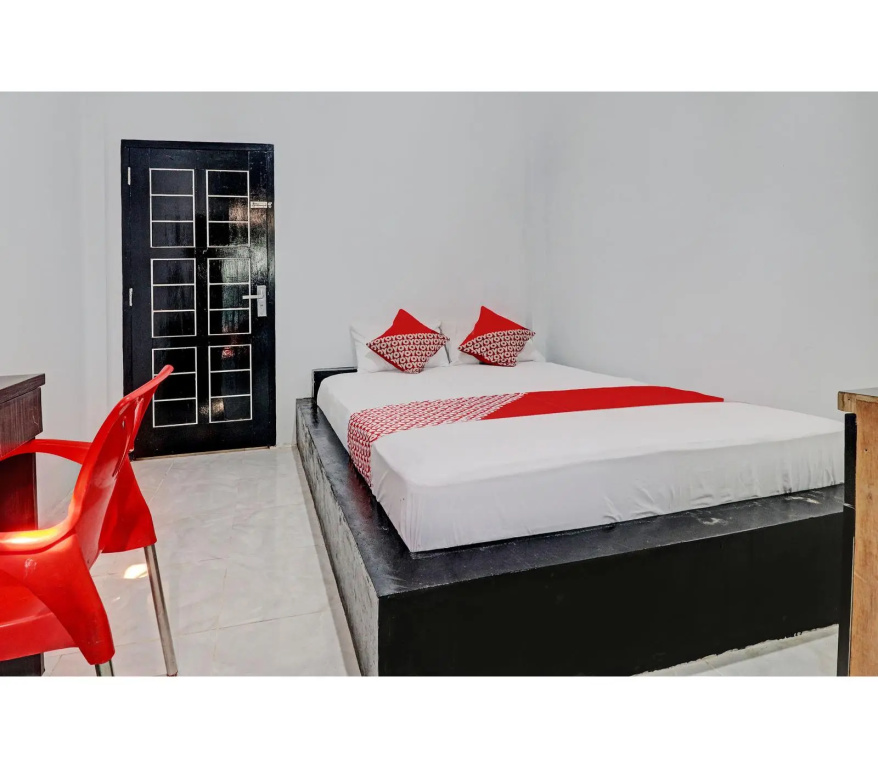 Hotel O Al-razzaq Guest House