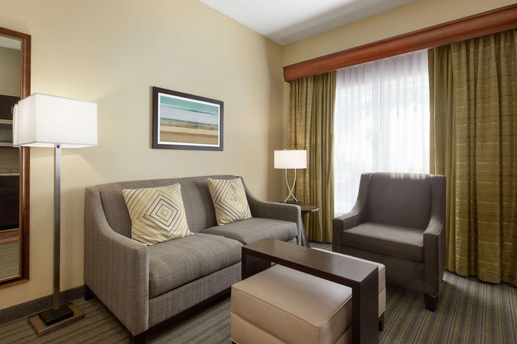 Homewood Suites by Hilton St. Petersburg Clearwater