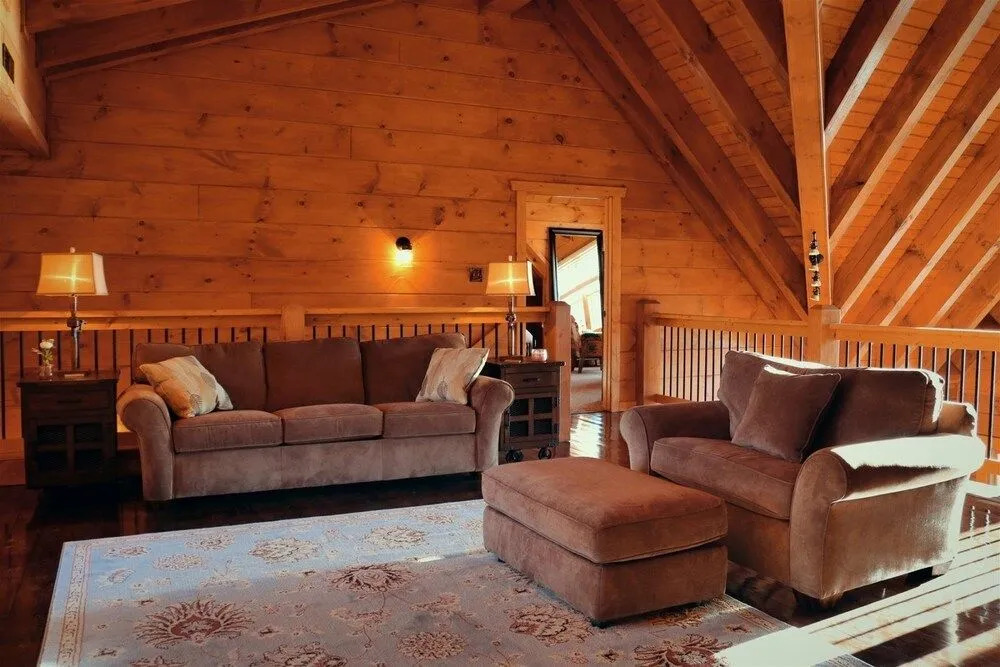 Elk Lodge