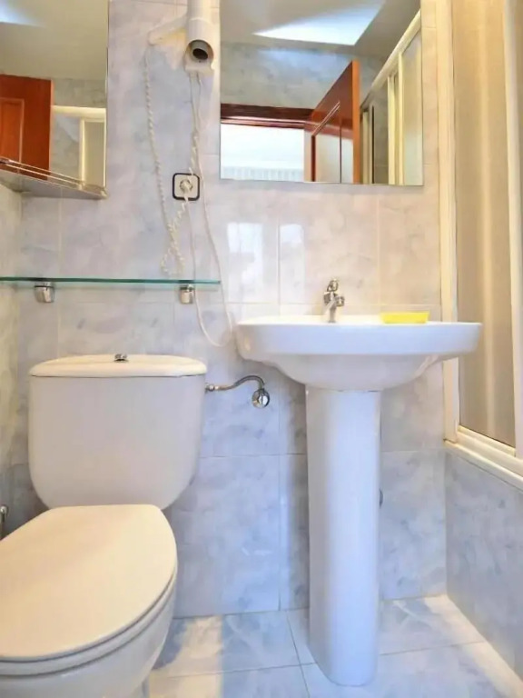 Hostal Sardinero