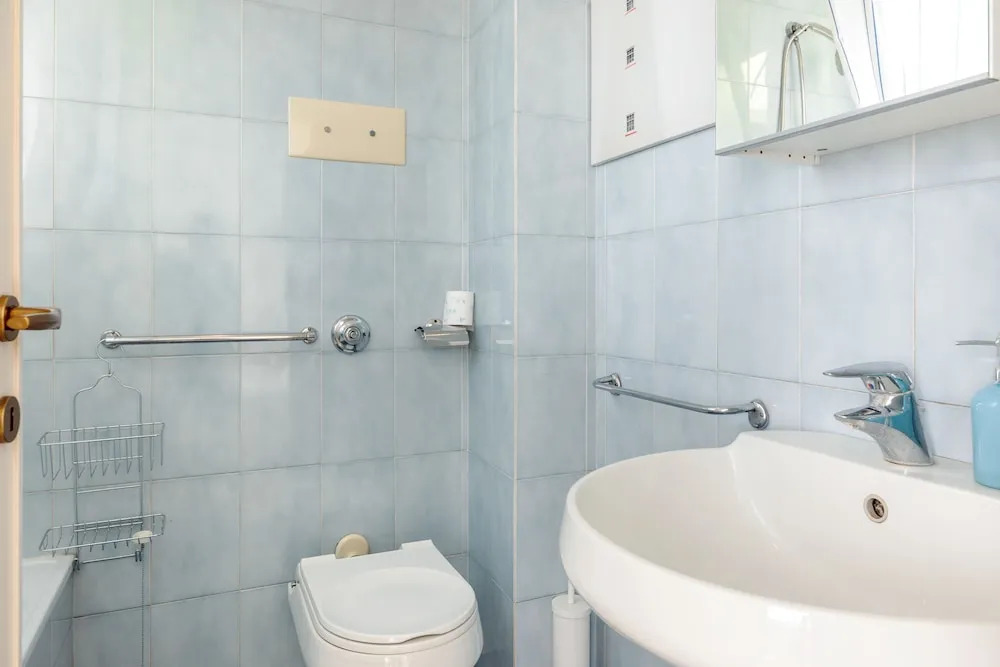 A 5 minuti dalla spiaggia Apartment