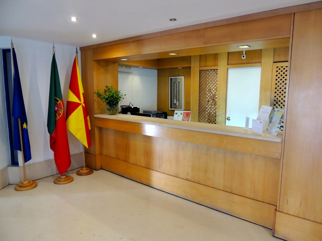 Almar Hotel Apartamento