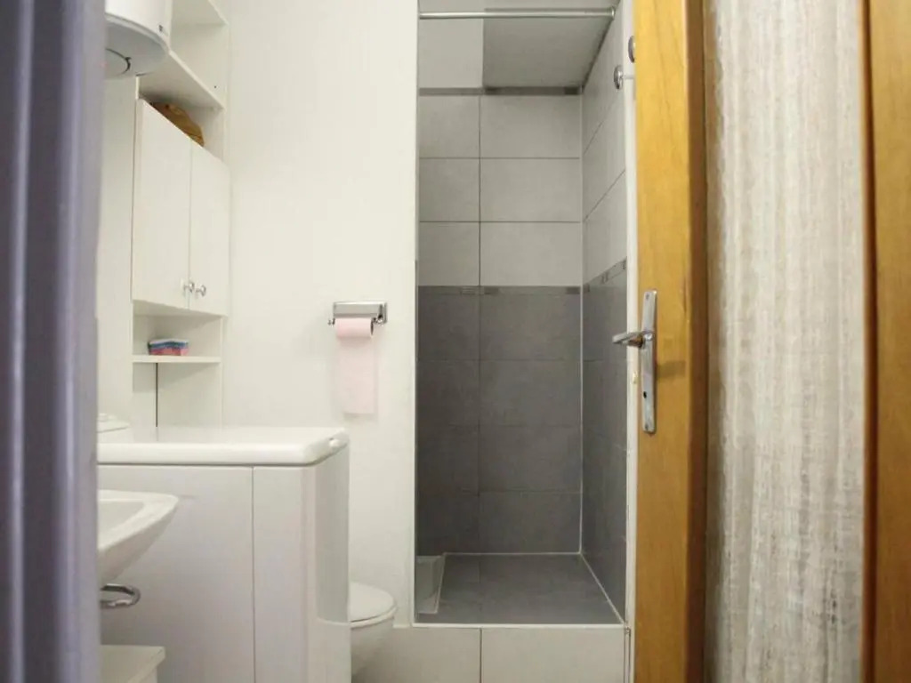 Appartement Port-la-Nouvelle, 2 pièces, 5 personnes - FR-1-229C-495