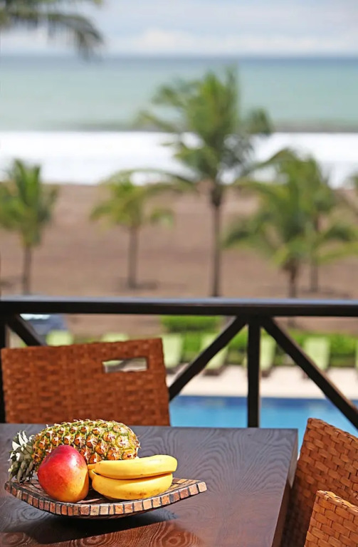 Best in Jaco Beach Front Luxury Condos