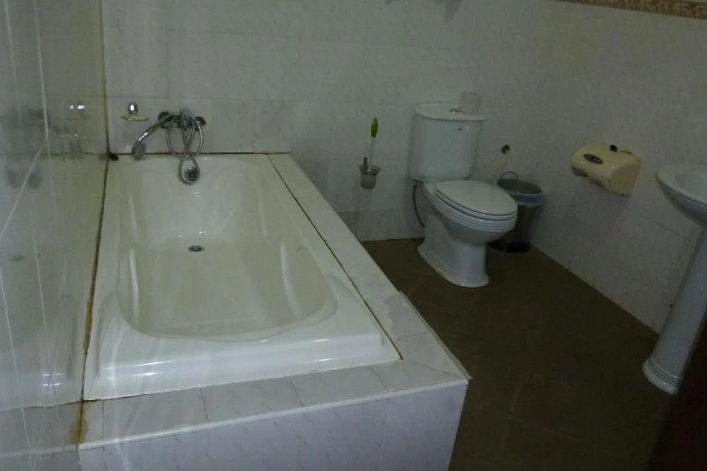 Beauty Hotel
