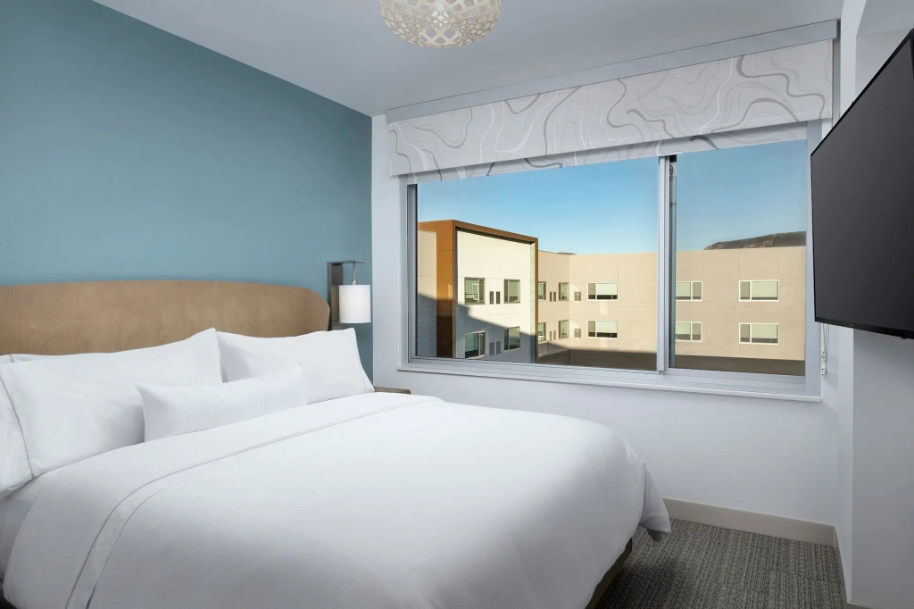 Element by Marriott Sedona