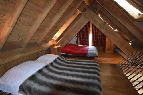 Vaujany Locations - Chalet Perin