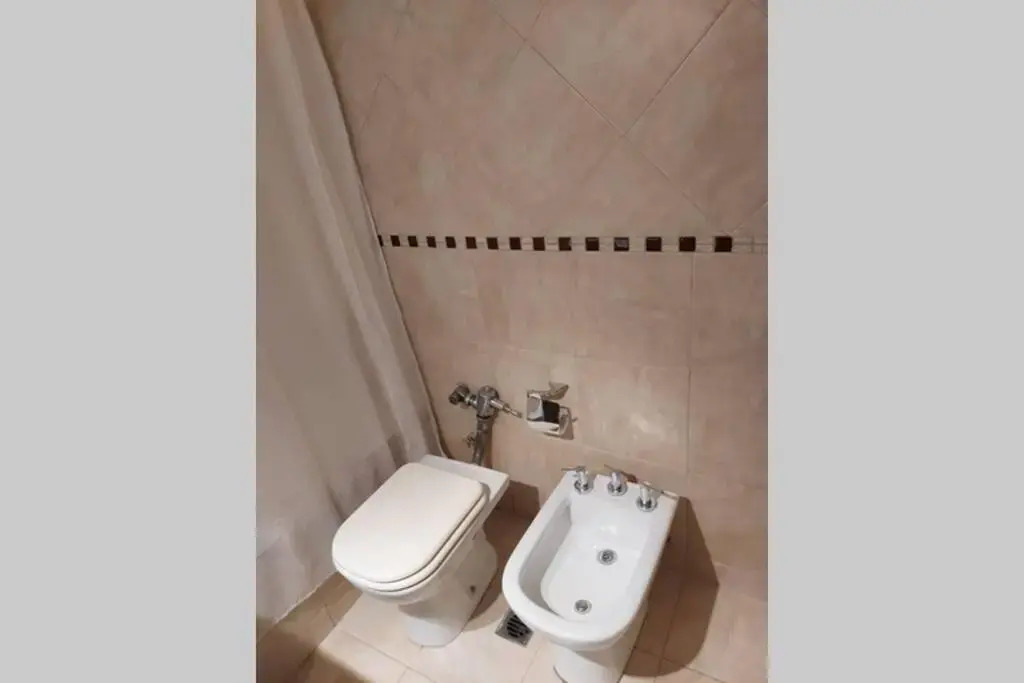 Beautiful 2 bedroom apartment in Caballito/Almagro