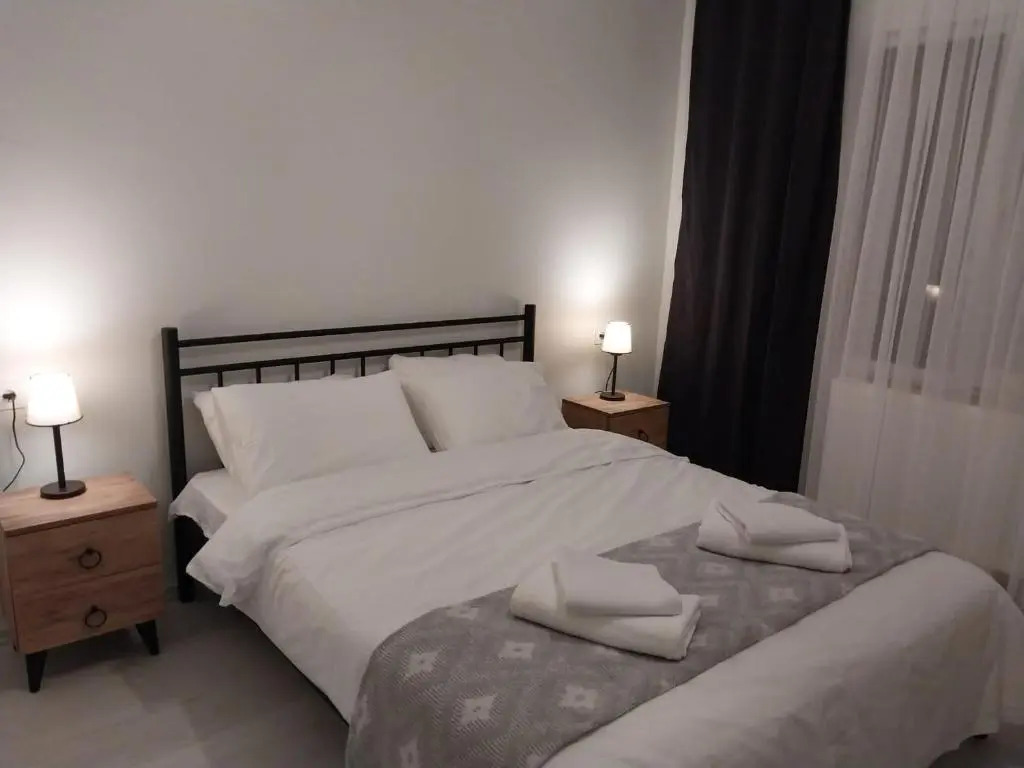 Villa No:7 Sapanca
