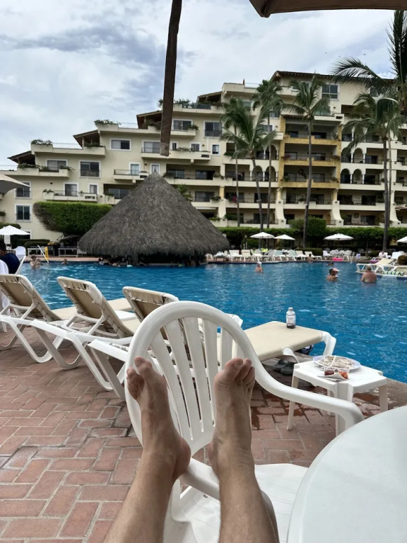 Oceanview Condo Vela Vallarta 2 Bedroom Condo by RedAwning