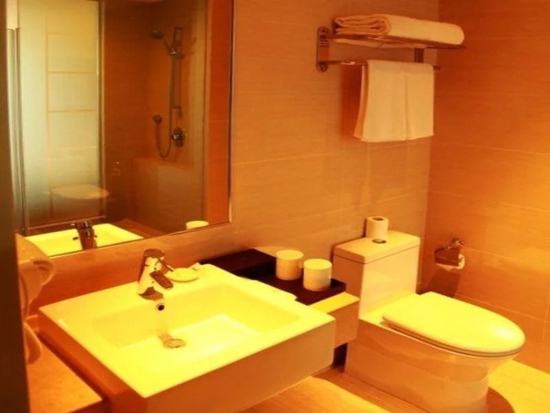 Ji Hotel Harbin Youyi Rd