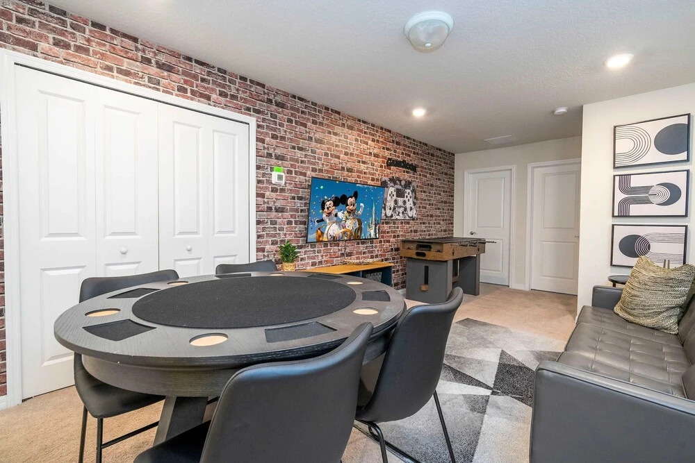111 Amazing Townhouse For Your Family a Relaxing Vacation