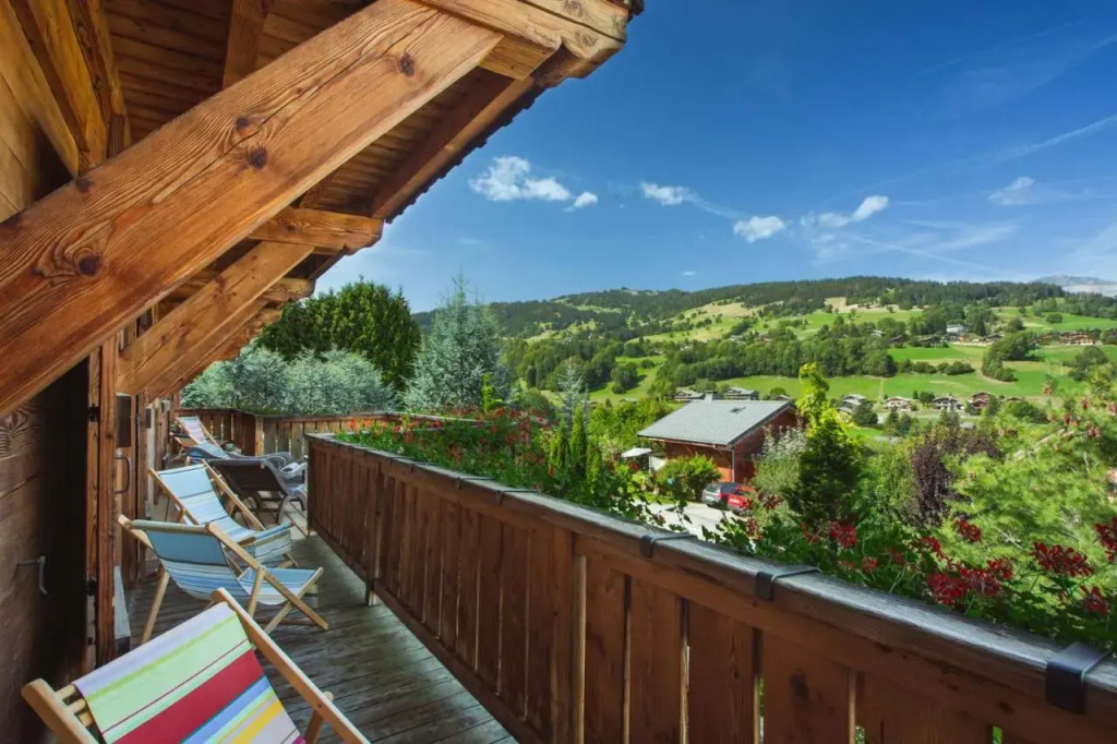 Chalet Princesse