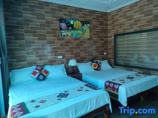 Tràng An May Garden Homestay