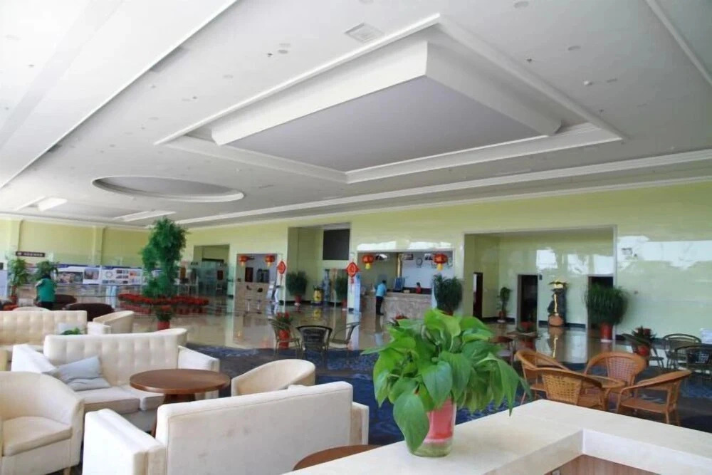Haiyunju Comprehensive Resort
