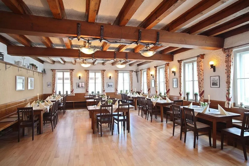 Hotel Gasthof Traubenbräu