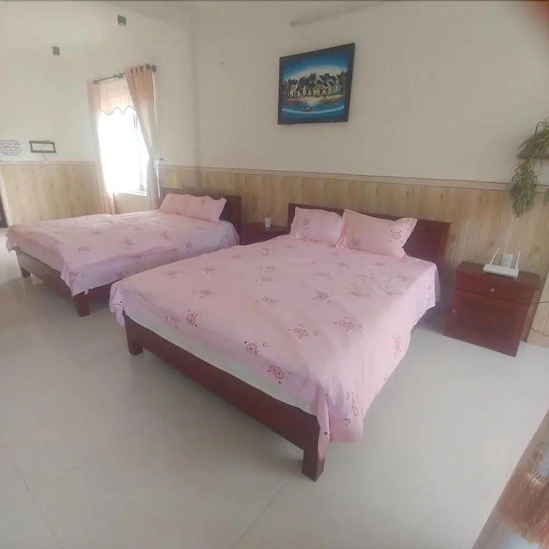 Huong Homestay