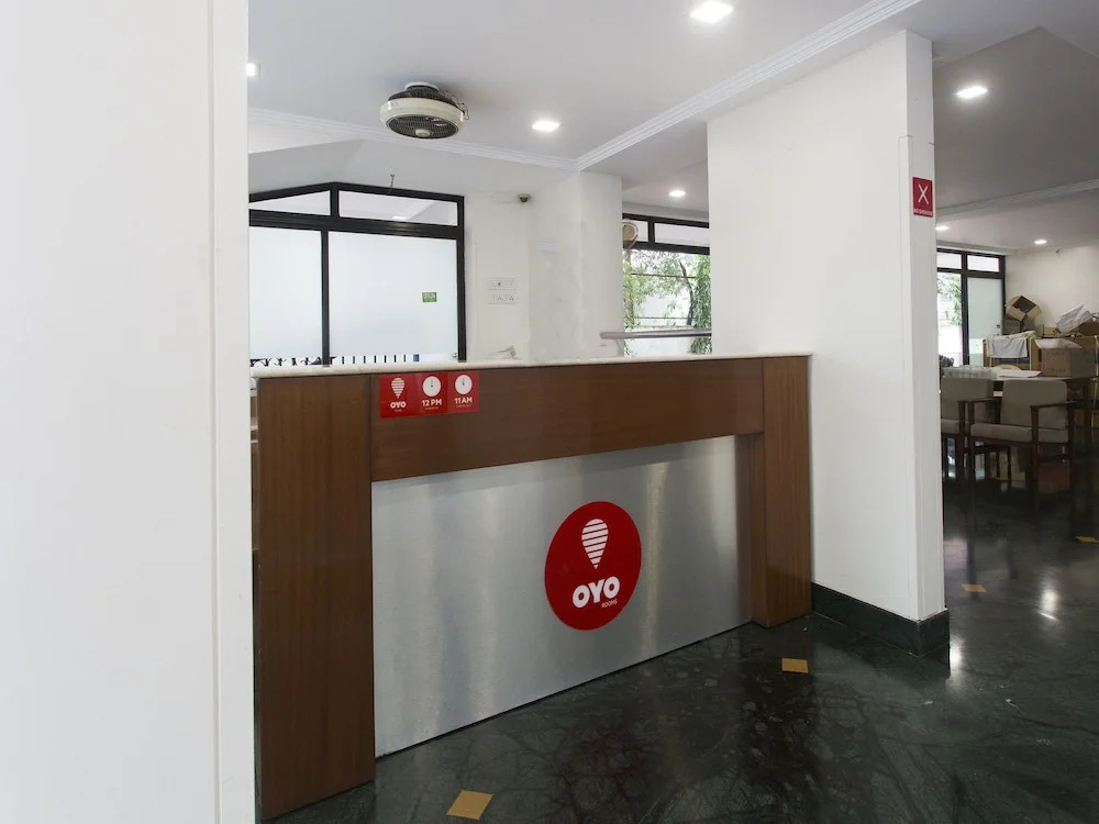 OYO 428 Hotel Sudarshan