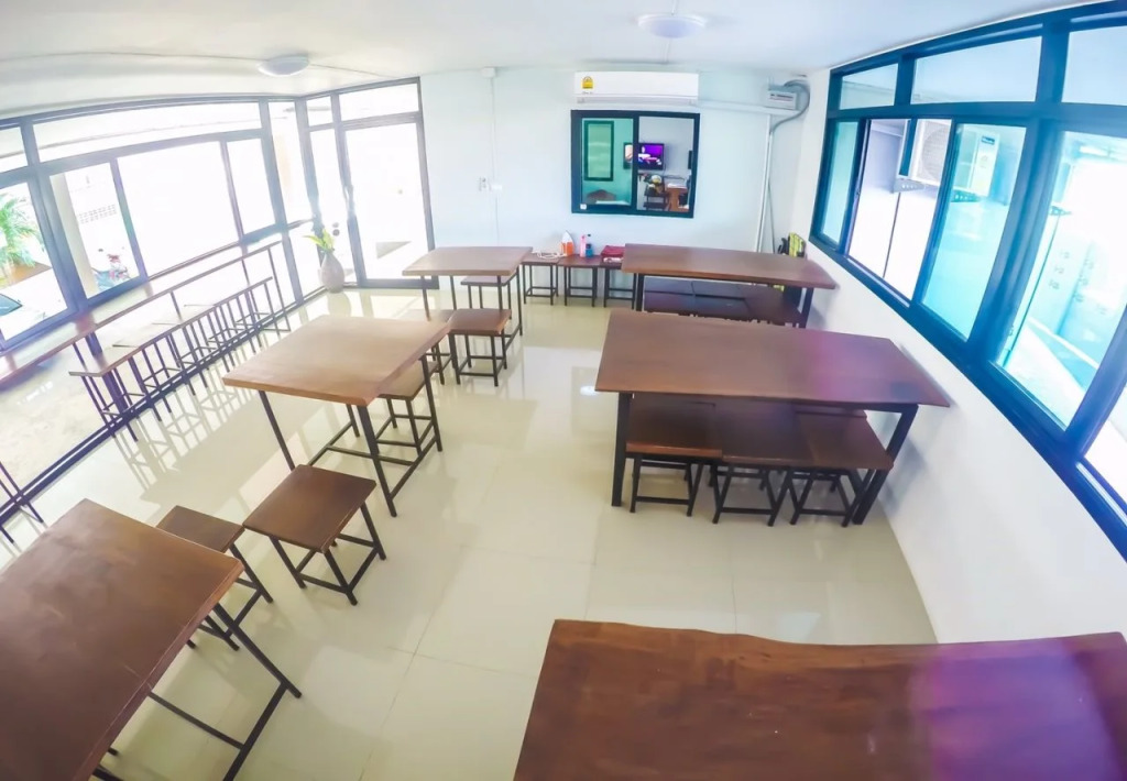 Nuanchan Apartment