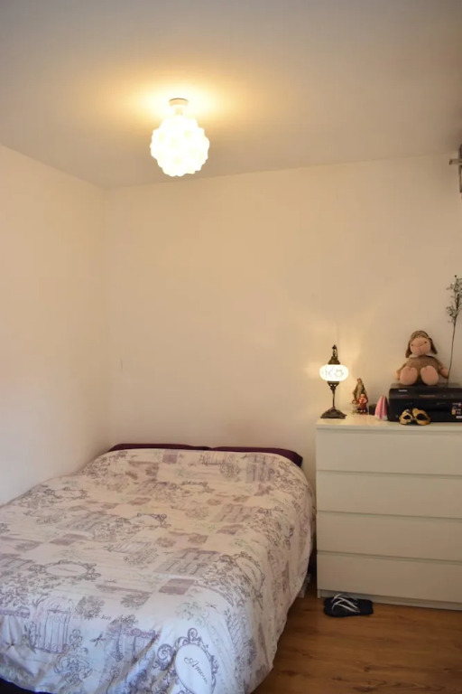 Cosy 1 Bedroom Apartment in West Kensington
