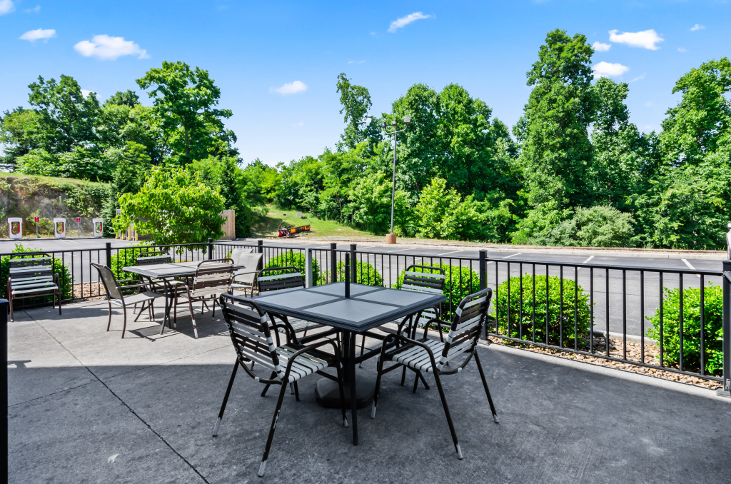 Holiday Inn Express & Suites Wytheville by IHG