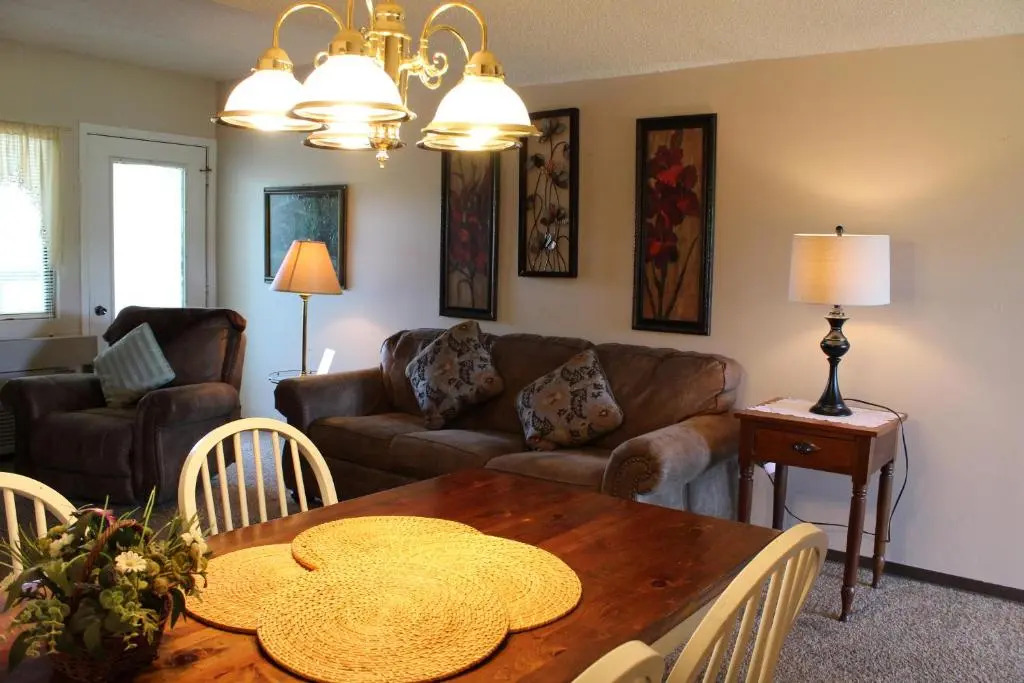 Gatlinburg Chateau Condo 503