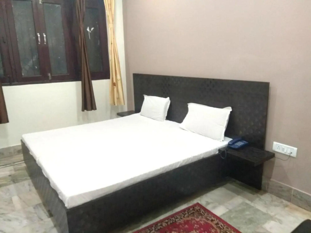 Hotel Ashirwad