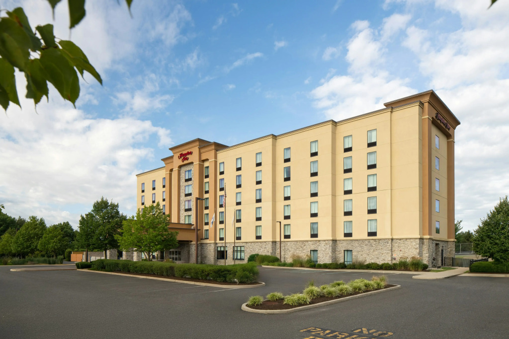 Hampton Inn Neptune