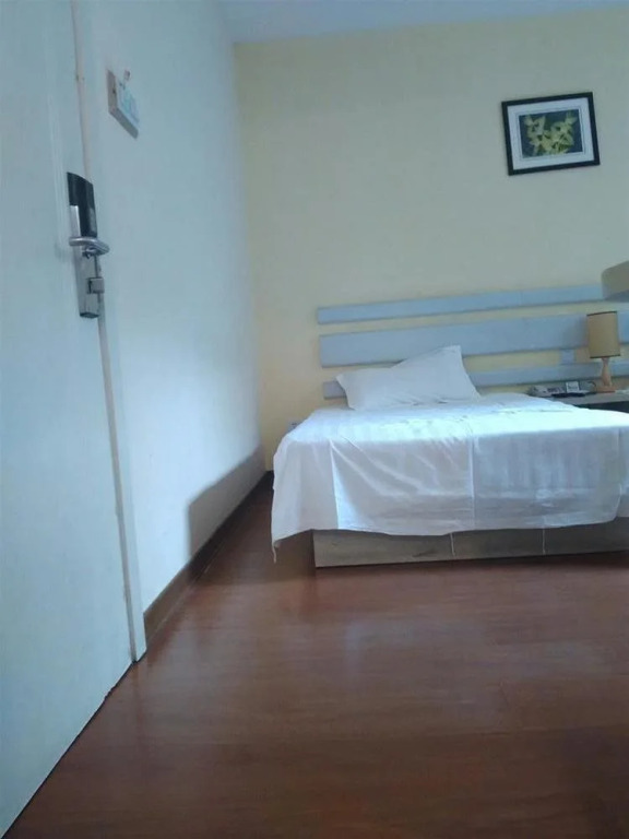 Bailan Hotel Xiamen