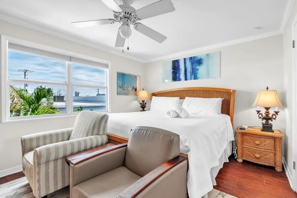 Anchors West 2 Bedroom Home