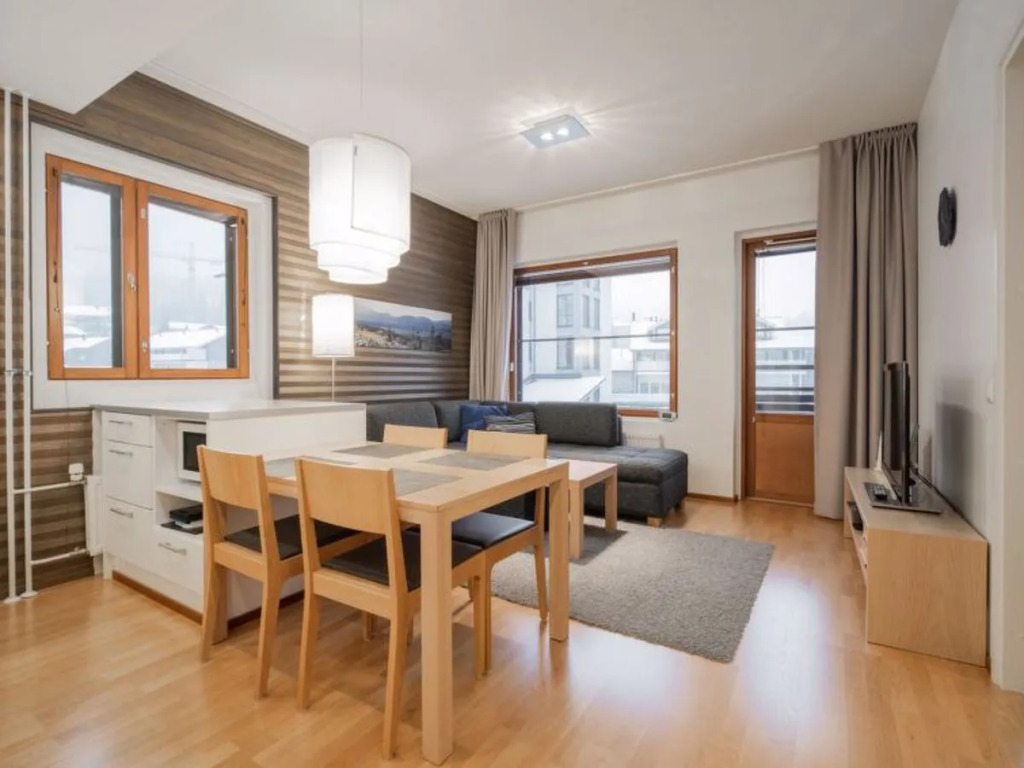 Nordic chalet 9411