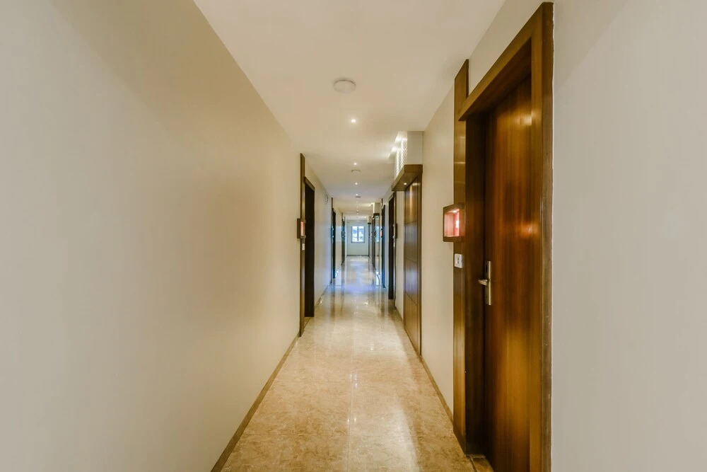 Capital O 16664 Hotel Vatika