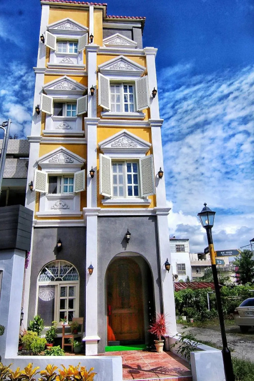 ShaKar Homestay