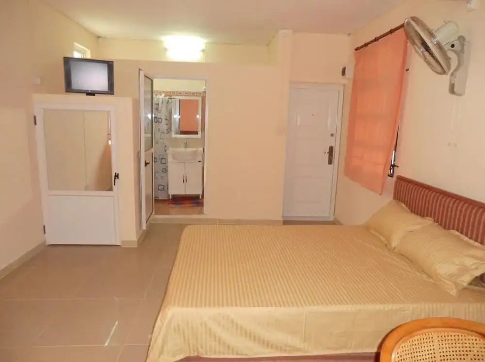 Auberge Les Lilas