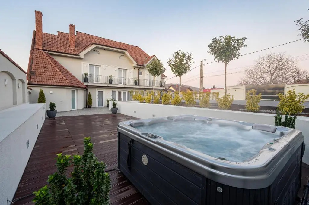 Dozsa Residence