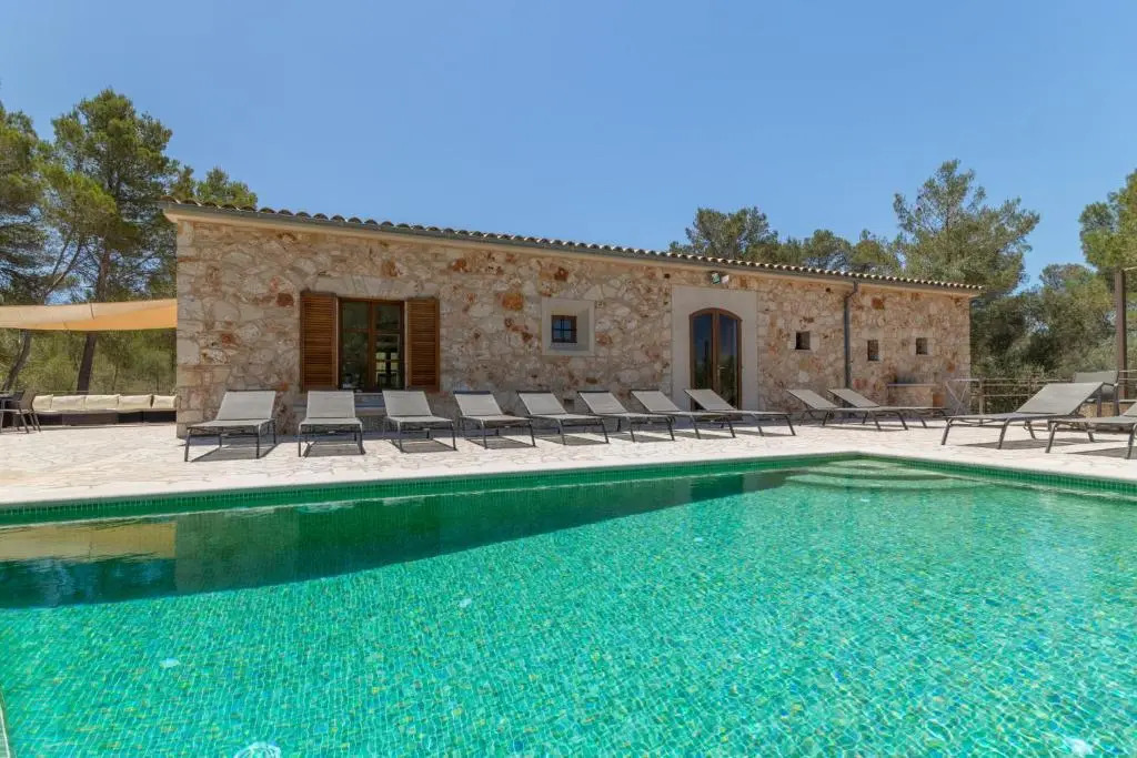 Sant Joan - 2904-96 Mallorca