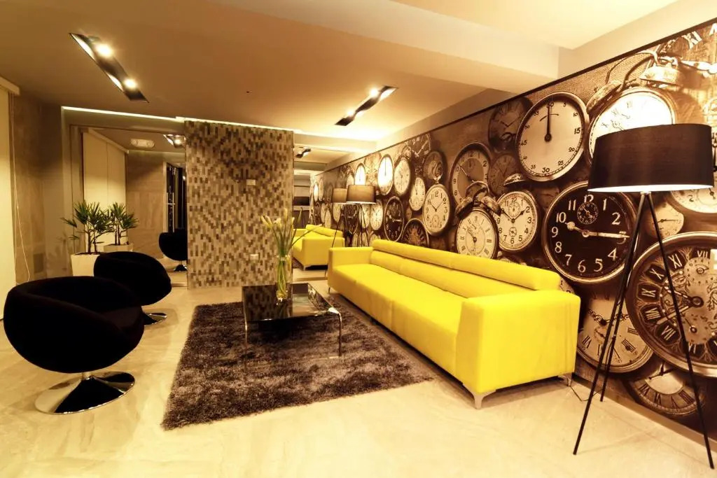 Awqa Hoteles - Sede Natasha