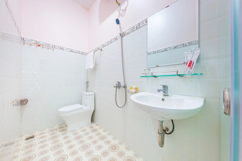 Son Lam Hotel by OYO Rooms