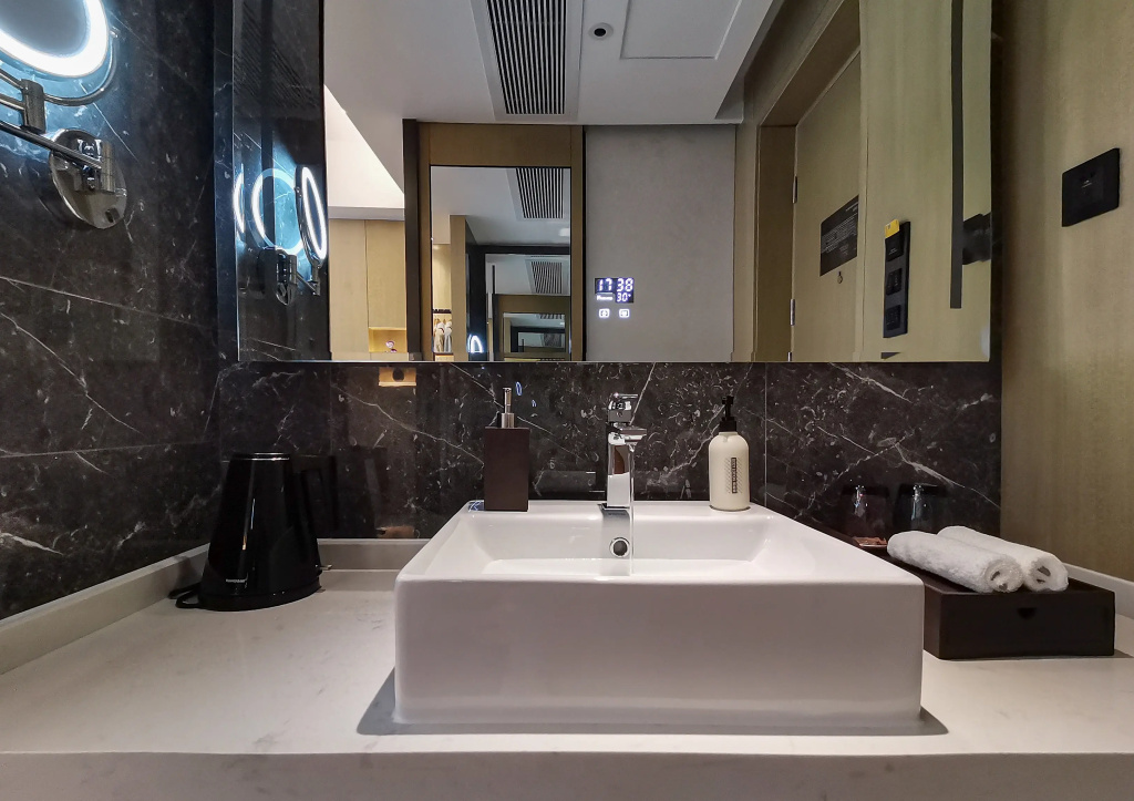 Paco Hotel BeiJing Road Metro Guangzhou