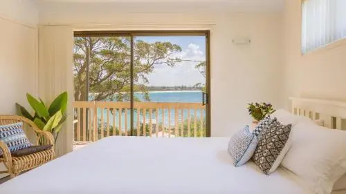 Elizabeth Cottage, Jervis Bay