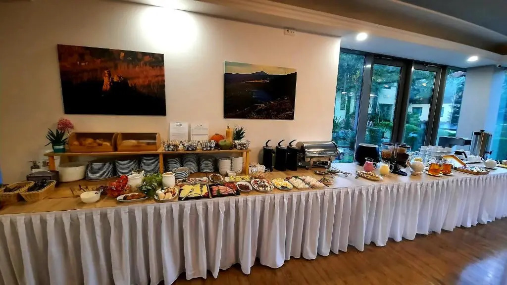 Malachit Karpacz SPA Hotel