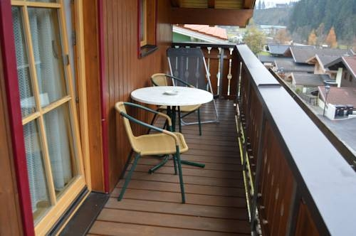 Haus Nadine