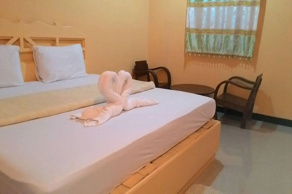 Kanta Hill Resort