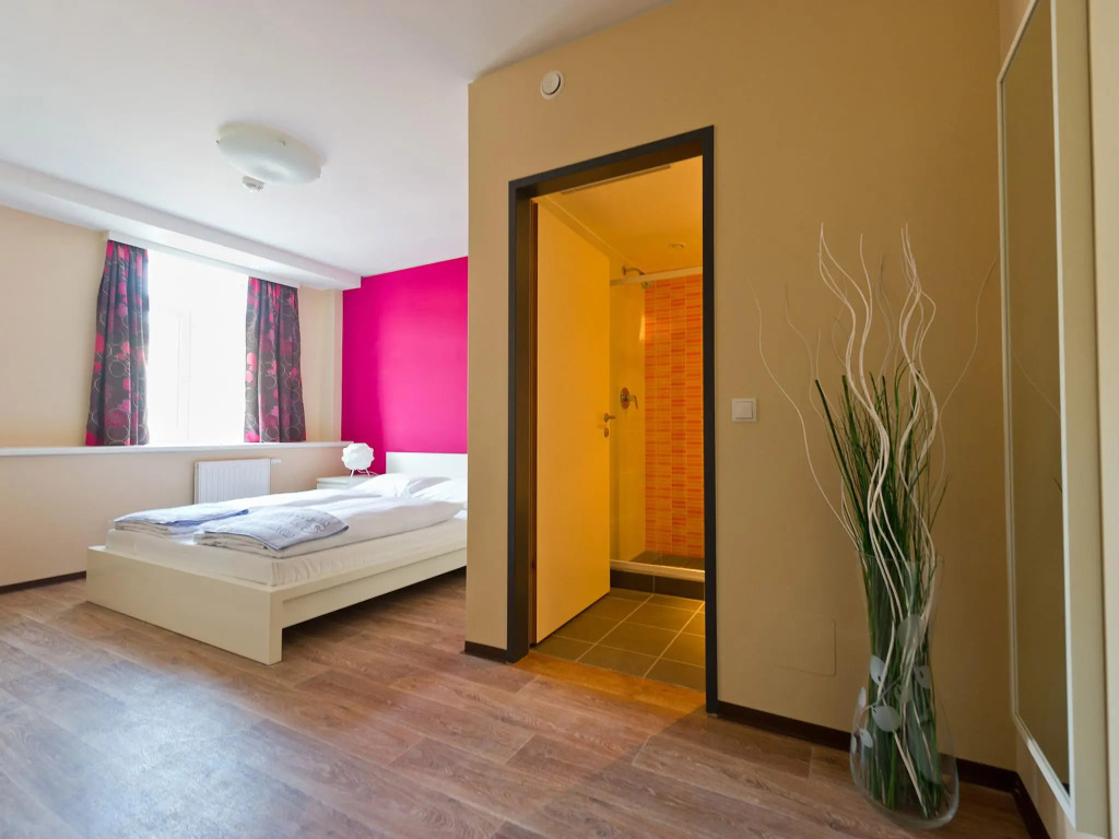 Wombats City Hostel Vienna Naschmarkt