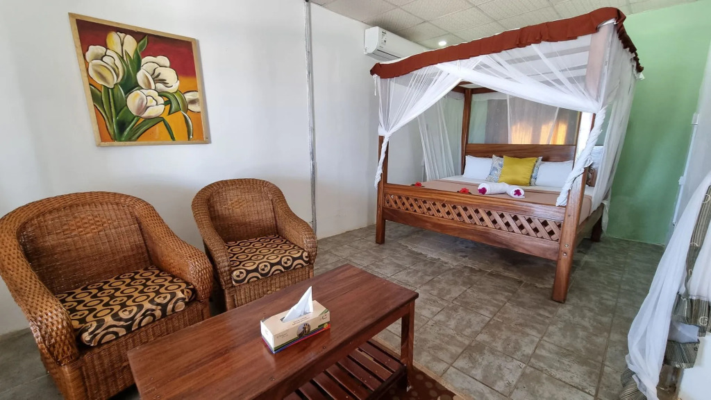 F-Zeen Boutique Hotel Zanzibar