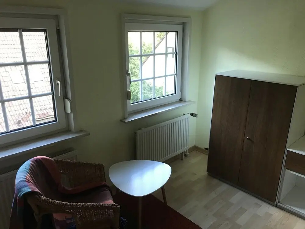 Haus Silberhütte für Mensch und Hund