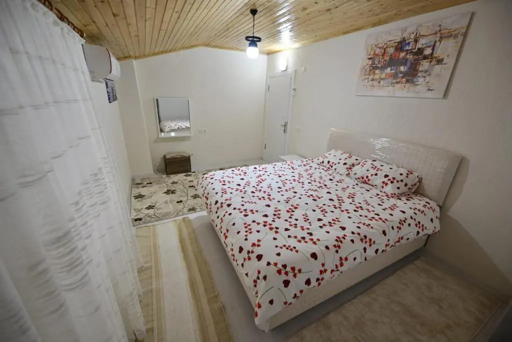 Kırlangıç Home