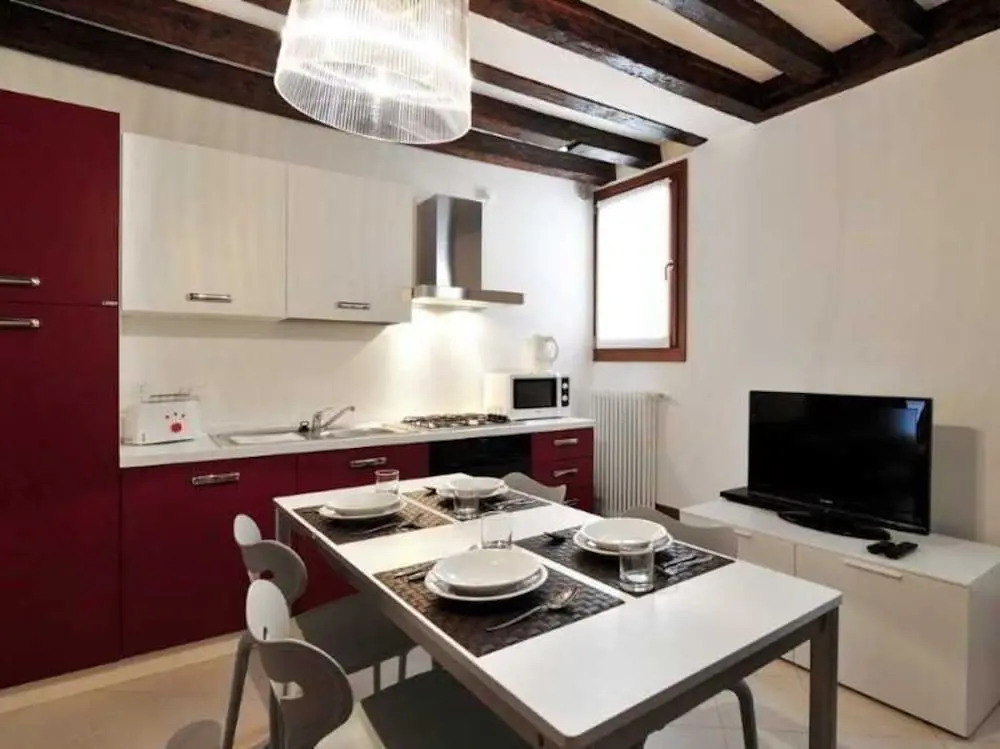 Residence Le Maschere