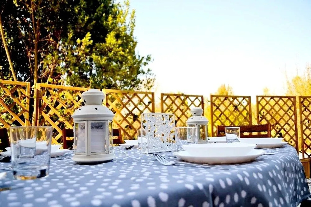 Il Casale Toscano Guesthouse